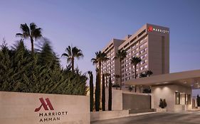 Amman Marriott Hotel